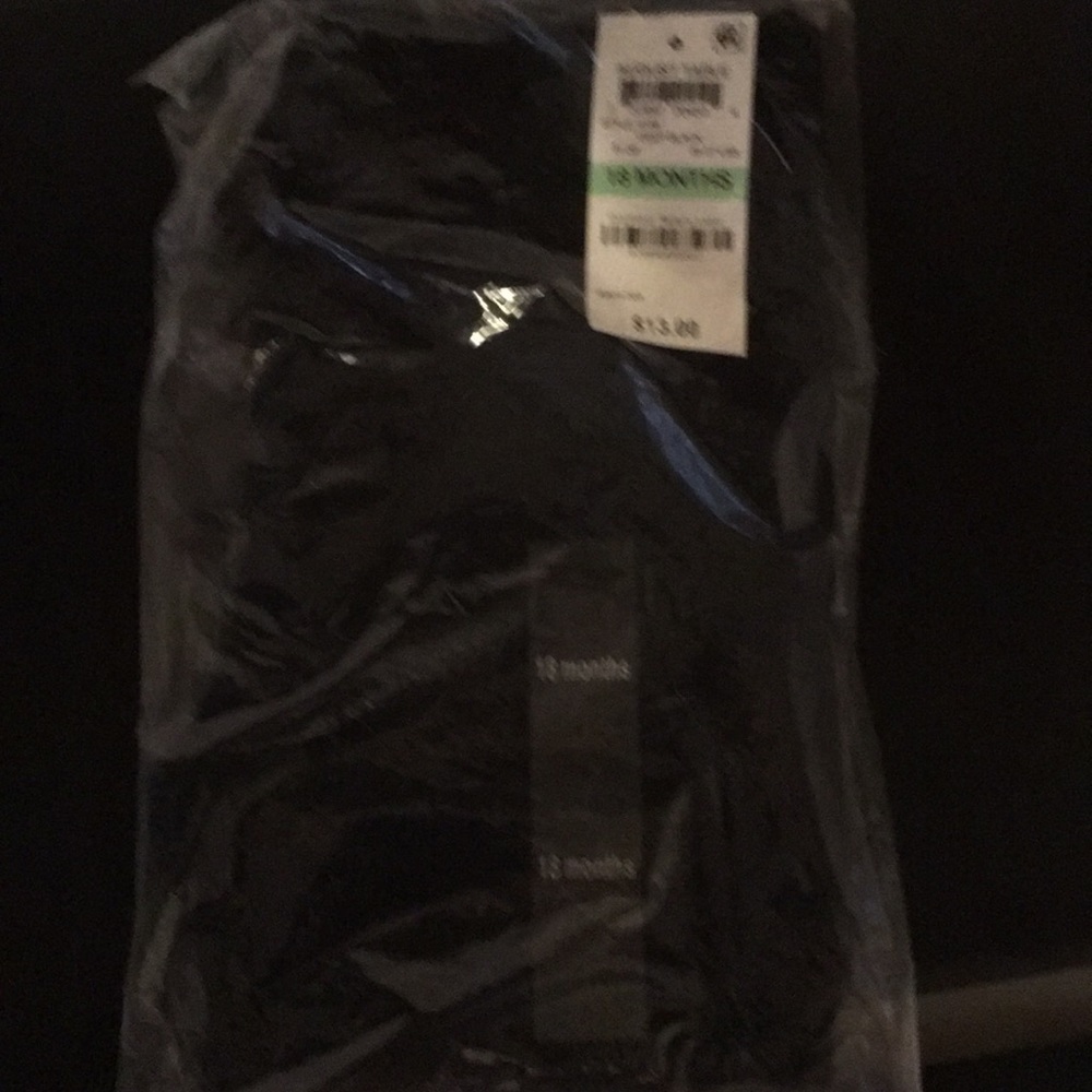 August table sweat pant